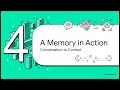 How AI Memory Actually Works (Events, Sessions, Long-Term Storage)