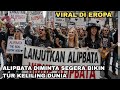 VIRAL PARAH ❗ Kualitas Musik Alipbata Pas Ditelinga Fans Eropa Diminta Segera Tur Keliling Dunia