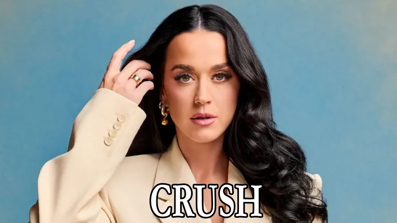 Katy Perry CRUSH Lyrics YouTube katy-perry-crush-lyrics-youtube