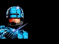 RoboCop 2 (NES) Playthrough