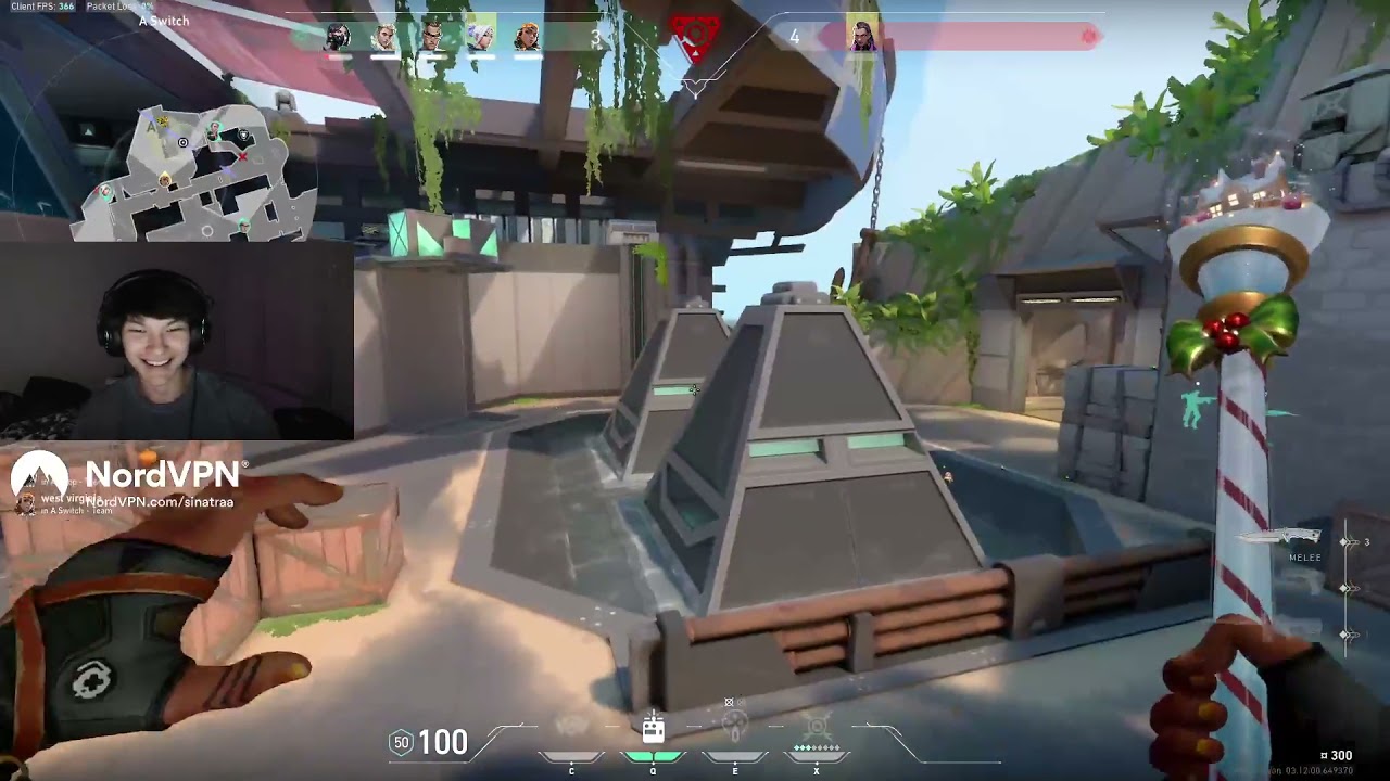 And Wholesome Moment With C9 Mel