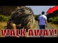 The POWER Of WALKING AWAY From Women! ( RED PILL )