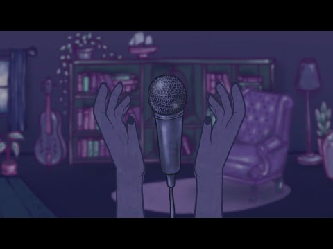 Fish in a Birdcage - Rule #35 - Microphone (Official Music Video)