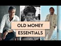 Old money over 40 why its the perfect style for you