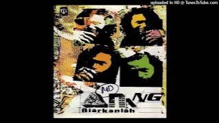 Anang - Biarkanlah