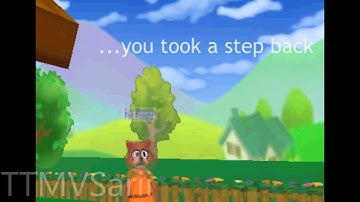 I Knew You Were Trouble - Toontown Music Video - MADEBYSARIKTHNX