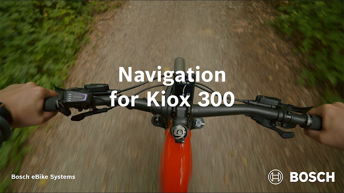 How To  Kiox 300/500 (English) 