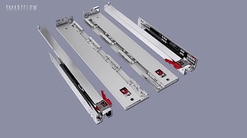 SmartFlow - Assembly