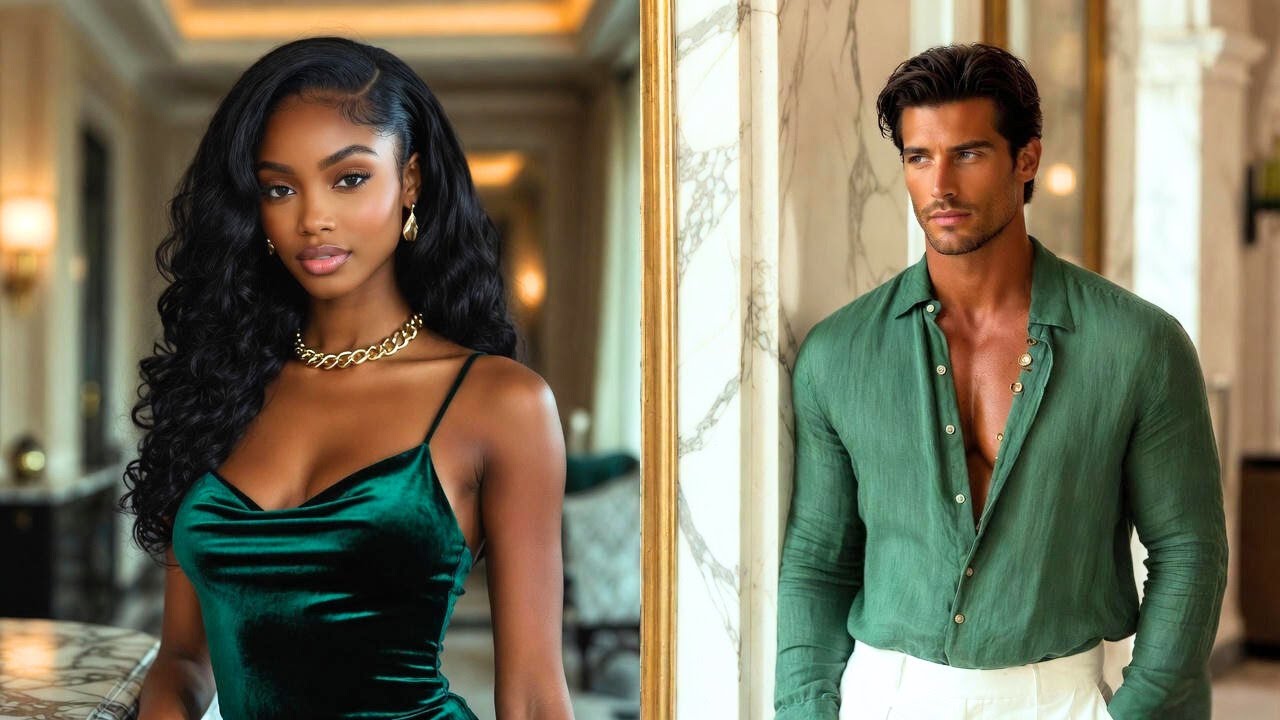 Unaware Of The Crime He committed, She Fell Head Over Heels In love With The Billionaire... until