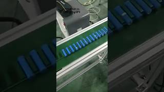 plasma cleaning machine for Lithium battery | Prismatic and Cylindrical Cell  | Cleaning machine