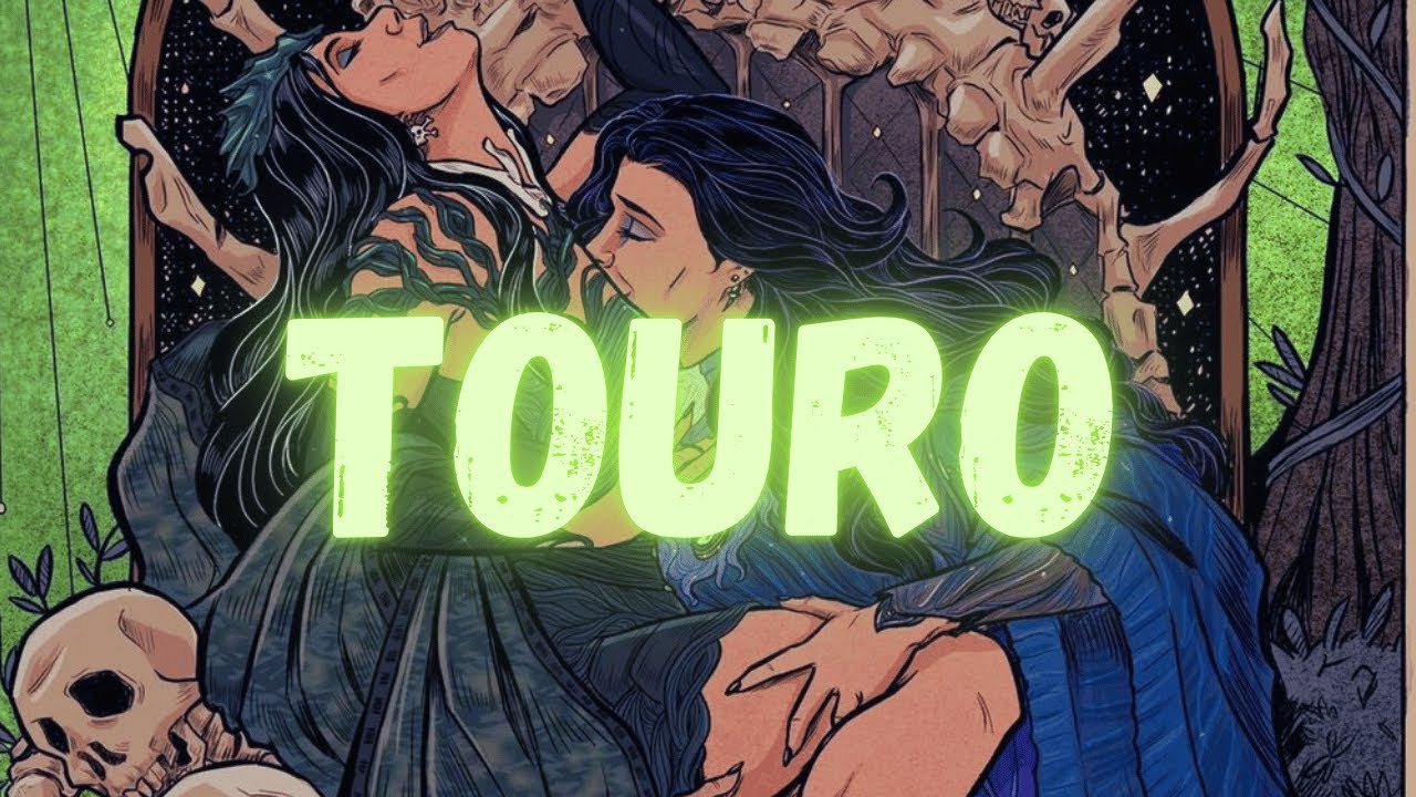 TOURO ALGUÉM VAI LUTAR PELO SEU AMOR! QUER TE ESQUECER E NÃO CONSEGUE! 💕🤩 JANEIRA 2026