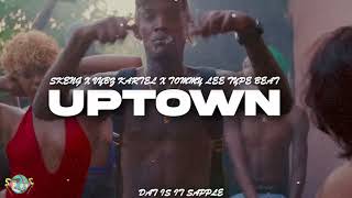 SKENG X VYBZ KARTEL X TOMMY LEE DANCEHALL TYPE BEAT “UPTOWN” | 2022 INSTRUMENTAL