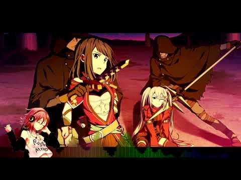 Sword Art Online Integral Factor BGM - 20F Hill of Offering