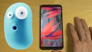 Huawei Mate 10 Pro HD Wallpapers For Your Phone!