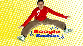 Boogie Beebies - Game