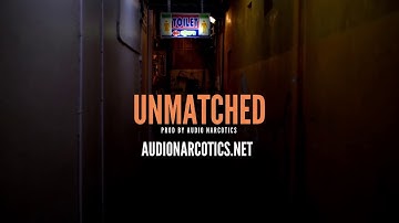 [FREE]Dave East X Nipsey Hussle Type Beat 2020 "Unmatched"|Hard Rap Type Beat|Rap Instrumental|2020