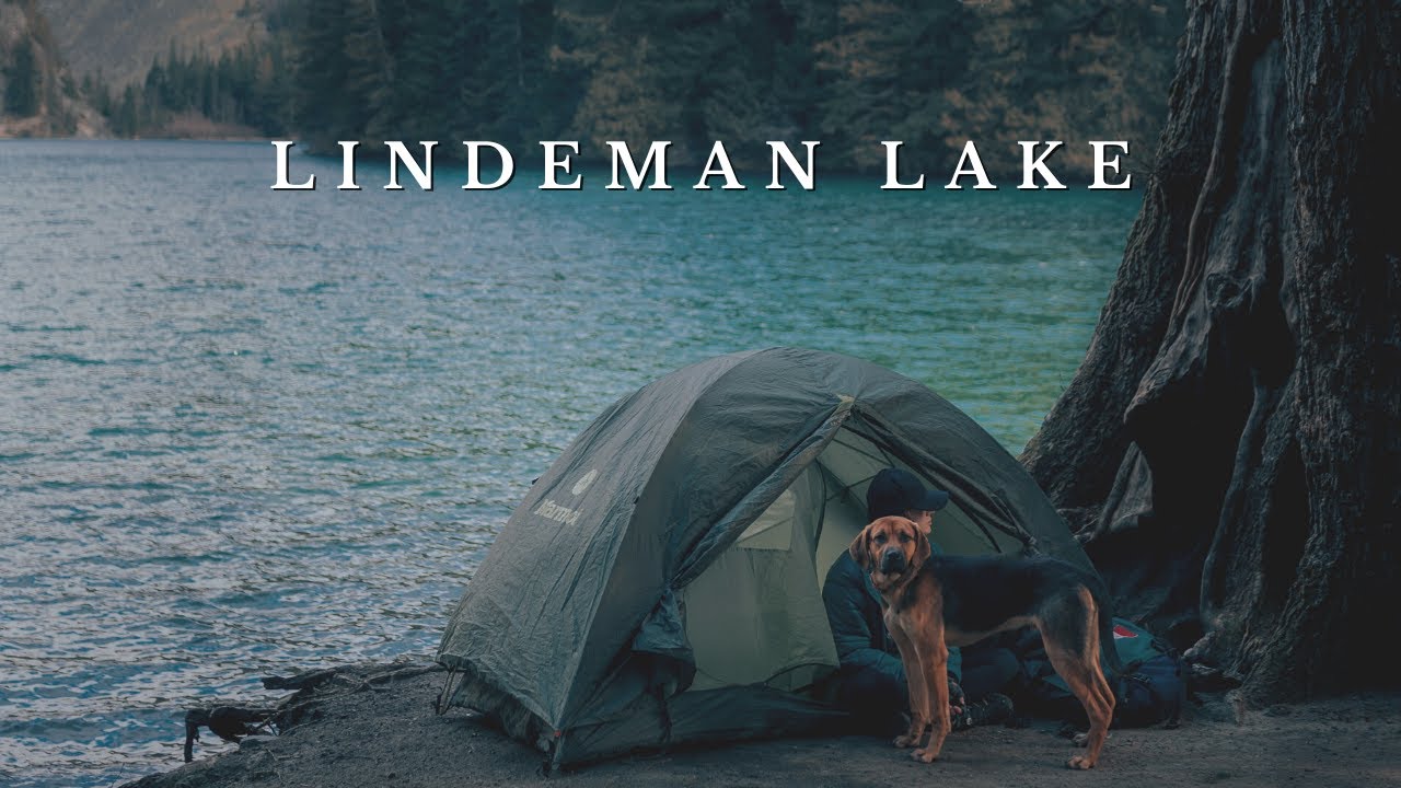 Lindeman Lake My Experience