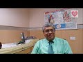 What is  heart attack   dr suvro banerjee  explaing about stroke  heart failure