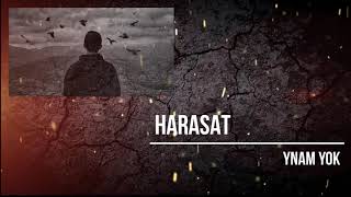 Harasat - Ynam Yok