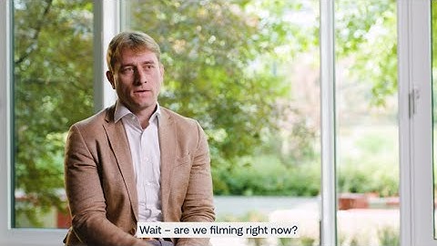 Cybersecurity, AI & machinery safety — serious topics with serious consequences.