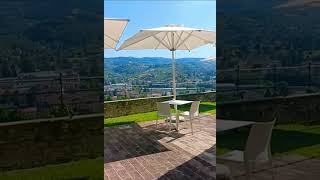 Relais Villa del Borgo - Canelli (AT) 🌸🌸🌸 #relais #monferrato #viral #short #piemonte #holiday