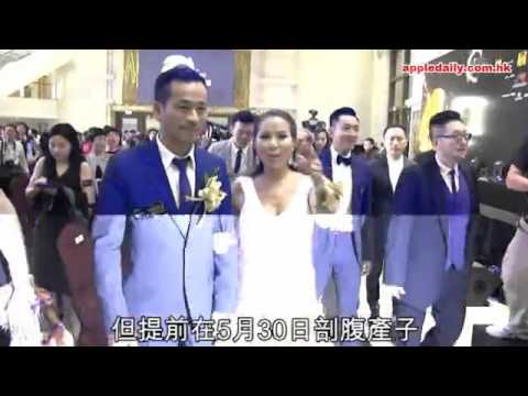 向太發功護洗米嫂　斥Mandy放冷箭