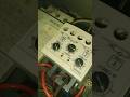 Overload connection #electronics #shortvideo #electonics_video #circuit #simplecircuit