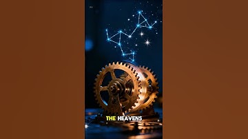 The Ancient Computer That Predicted the Future#shorts