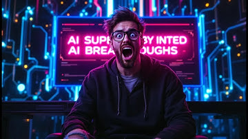 "Intel Unveils Powerful New AI Hardware at Computex 2025"