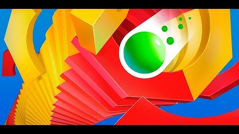 Stack Ball 🏀 Game Live Part 5 #live #shortfeed #stackball