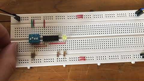Compuertas lógicas con arduino.