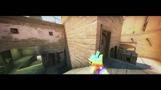 Golden Hour | CSGO EDIT