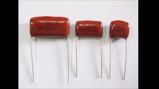 Famous Tech Talk Tuesday 04NOV2018 - Simple Capacitor Value Tips Net Worth