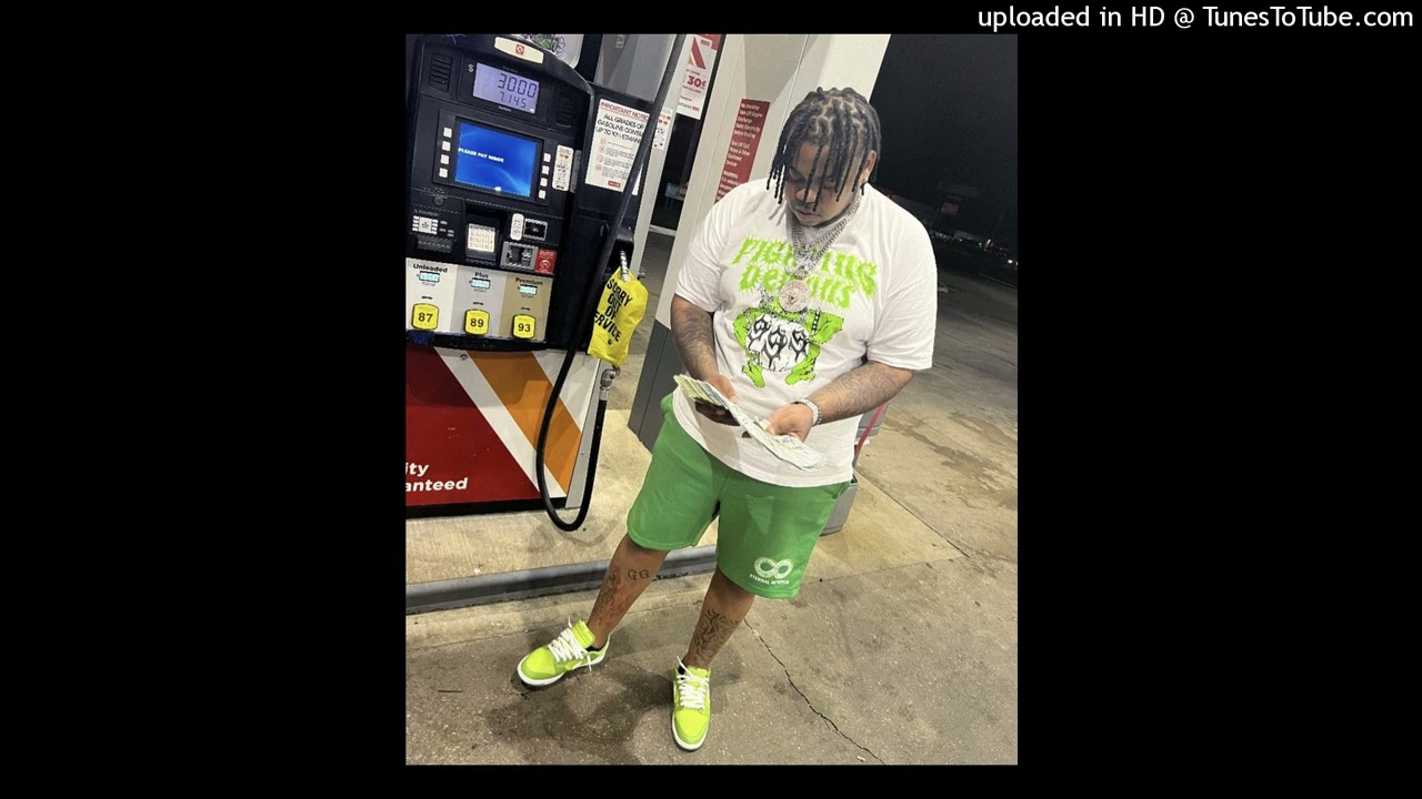 Big Yavo Type Beat “Im Da Hardest” Prod. Zell