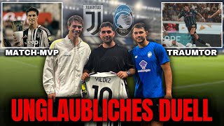 Download Lagu LAZAR SAMARDZIC ballert, KENAN YILDIZ regiert | SENSATIONELLE LEISTUNG 🔥 MP3 Download Lagu LAZAR SAMARDZIC ballert, KENAN YILDIZ regiert | SENSATIONELLE LEISTUNG 🔥 MP3