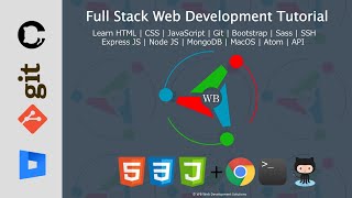 51. Github vs Bitbucket - Full stack web development Course