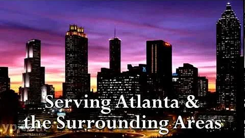 Law Offices Of K Douglas Cook Atlanta GA Personal ...