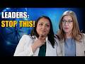 The CALM Framework Every Woman Leader Needs to Hear