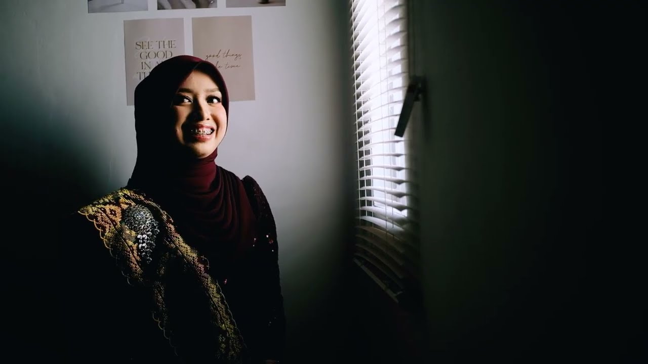 ENGAGEMENT GINA & DENY