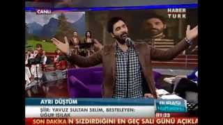 Uğur Işılak - Ayrı Düştüm (2013)