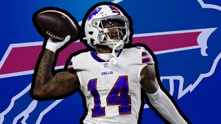 Every Stefon Diggs P