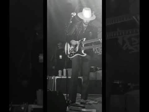 Ryan Bingham Bread And Water