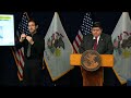 New Illinois statewide COVID-19 restrictions to close ...