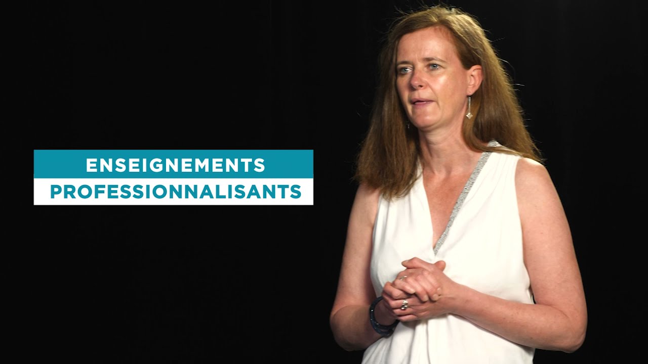 Présentation du Master Traducteur, commercial et juridique | Faculté des Langues