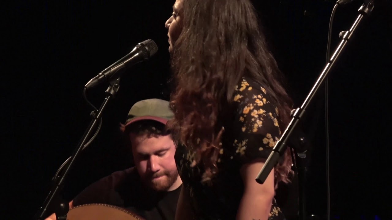 لحالي / نوار النداف Nawar Alnaddaf