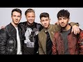 TimesTalks: Jonas Brothers & Ryan Tedder