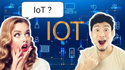 Internet of Things? What is it? How IoT works ?Future? | TechCeed