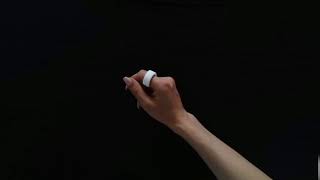 swipe diagonally