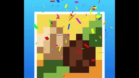 Nonogram October 12 2021