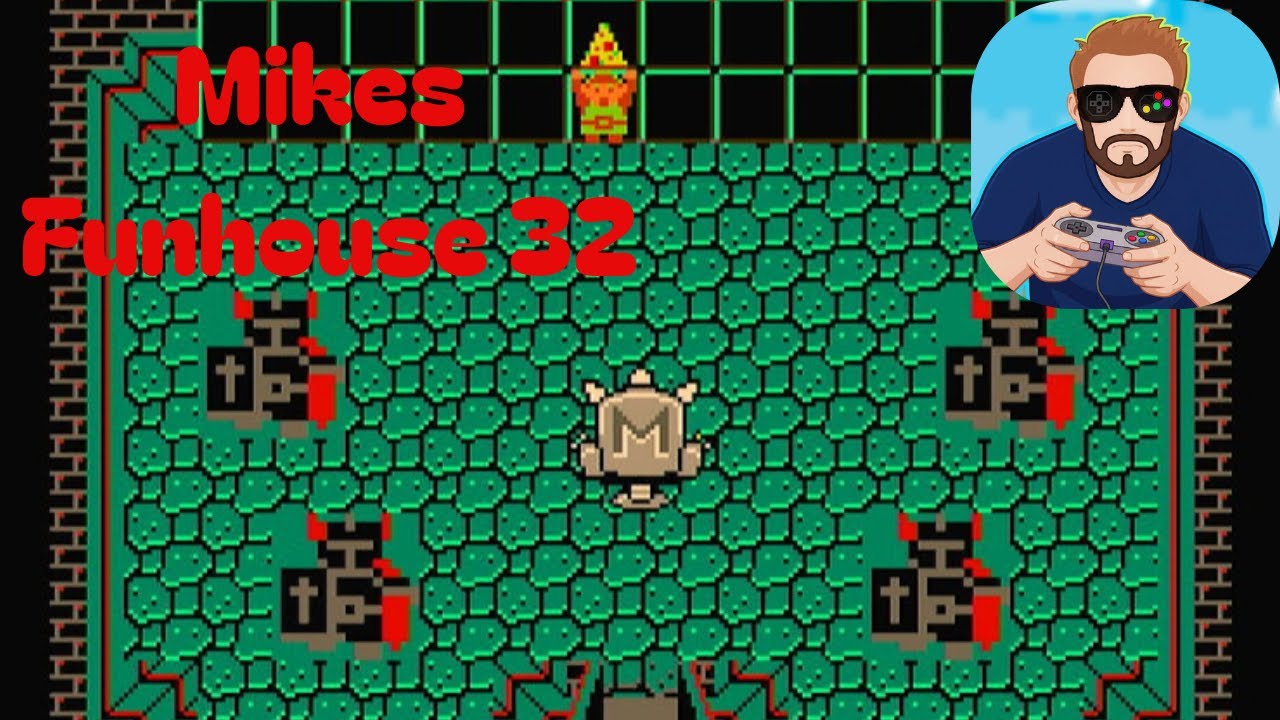 Mikes Fun House: Meine Pizza^^ #32